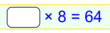 Fix the Equation