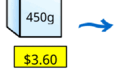 Unit Price