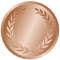 Bronze